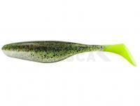 Vinilo Jenzi River Shad 4inch 9cm Bulk - X