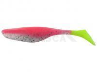 Vinilo Jenzi River Shad 4inch 9cm Bulk - ZA