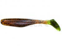 Vinilo Jenzi River Shad 5inch 12cm Bulk - S
