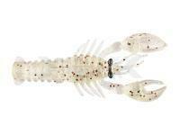 MUSTAD Mezashi Rock Lobster 3" 7.5cm - Clear Magic