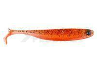 MUSTAD Mezashi Z-Tail Minnow 2" 5cm - Transparent Red