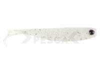 MUSTAD Mezashi Z-Tail Minnow 3.5" 9cm - Pearl White