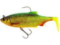 Vinilo Ricky the Roach R ‘N R 18cm - Firetiger Rudd