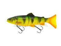 Señuelo Savage Gear 3D Line Thru Trout 15cm 40g S - Firetiger
