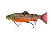 Señuelo Savage Gear 3D Line Thru Trout 25cm 180g SS - Artic Char