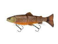Señuelo Savage Gear 3D Line Thru Trout 30cm 290g SS - Tiger Trout