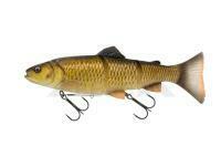 Señuelo Savage Gear 3D Line Thru Trout 40cm 685g SS - Bream