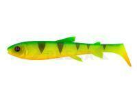 Señuelo blando Savage Gear 3D Whitefish Shad 9cm 7g - Firetiger