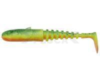 Vinilo Savage Gear Gobster Shad Bulk 11.5cm 16g - Firecracker Fluo