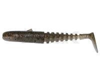 Vinilo Savage Gear Gobster Shad Bulk 11.5cm 16g - Holo Baitfish UV