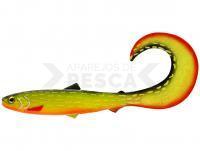 Vinilo Westin BullTeez Curltail P082 21cm 49g - Baltic Pike