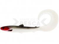 Vinilo Westin BullTeez Curltail P082 21cm 49g - Redlight