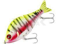 Señuelo Mikado MFT Swimbait SS 7cm 16g - LT