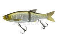 Señuelo Molix Glide Bait 178 | 17.8cm 75g | 7 in 2.3/4 oz - 565 Silver Dark Back