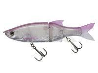 Señuelo Molix Glide Bait 178 Floating | 17.8cm 73g | 7 in 2.1/2 oz - 549 Clear Pink Back