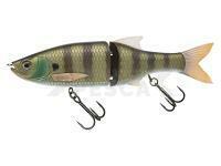 Señuelo Molix Glide Bait 178 Floating | 17.8cm 73g | 7 in 2.1/2 oz - 557 Green Gill