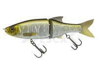 Señuelo Molix Glide Bait F 130mm 28g - 565 Silver Dark Back