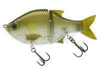 Señuelo Molix Glide Bait F 140mm 56g - 458 Ghost Ayu