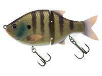 Señuelo Molix Glide Bait SS 140mm 63g - 557 Green Gill