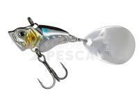 Señuelo Tailspin Molix Trago Spin Tail 3.5cm 1.3/8 in | 21g 3/4 oz - 93 MX Holo Shad