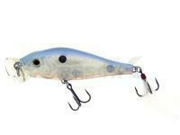 Señuelo Molix Shaman Popper 8.5cm 12.5g - 53 Shiner Shad