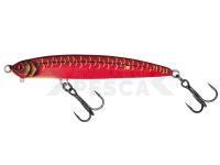 Señuelo duro Molix Stick Baits SB 80 S 8cm 12g - 131 Mat Red