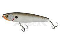 Señuelo Molix Top Water 95 Baitfish Super Sound Rattlin 9.5cm 14g - 16 MX Shiner