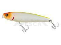 Señuelo Molix Top Water 95 Baitfish Super Sound Rattlin 9.5cm 14g - 178 Pearl White Orange