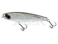 Señuelo Molix Top Water 95 Baitfish Super Sound Rattlin 9.5cm 14g - 327 Chrome