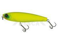 Señuelo Molix Top Water 95 Baitfish Super Sound Rattlin 9.5cm 14g - 540 Mat Lemon Chart