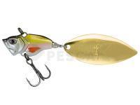 Señuelos Tailspin Molix Trago Spin Tail Willow 10.5g 2.7cm | 3/8 oz 1 in - 326 MX Tennessee Shad