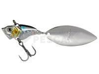 Señuelos Tailspin Molix Trago Spin Tail Willow 10.5g 2.7cm | 3/8 oz 1 in - 93 MX Holo Shad