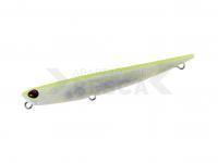 Señuelo Duo Bay Ruf Manic Fish 88 mm 11g | 3.5in 3/8oz - CLB0230 Ghost Pearl Chart