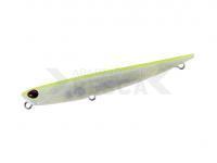 Señuelo Duo Bay Ruf Manic Fish 99 mm 16.2g | 3-7/8in /8oz - CLB0230 Ghost Pearl Chart