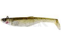 Señuelos para mar Magic Minnow Jig 10cm 12g - Pearl Sand