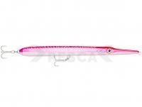 Señuelo Mar Rapala Flash-X Skitter 22cm 33g - HD Hot Pink UV