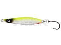 Westin Señuelo para mar Salty Jig 4.5cm 8g - Yellow Ayu