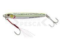 Señuelo Mar Savage Gear 3D Jig Minnow 6.8cm 15g - Yellow Pink Glow