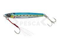 Señuelo Mar Savage Gear 3D Jig Minnow 7.5cm 20g - Twait Shad