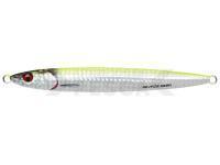 Señuelo Mar Savage Gear 3D Slim Jig Minnow 10cm 40g - Glow Yellow