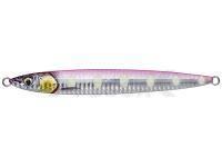 Señuelo Mar Savage Gear 3D Slim Jig Minnow 10cm 40g - Pink Flash