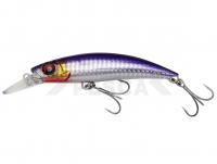 Señuelo Mar Savage Gear Gravity Runner 10cm 37g Fast Sinking - Bloody Anchovy PHP