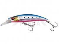 Señuelo Mar Savage Gear Gravity Runner 10cm 37g Fast Sinking - Pink Belly Sardine