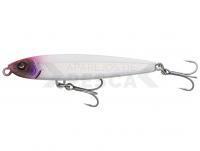 Señuelo Mar Savage Gear Jig Pencil Micro 3.8cm 5g Sinking - Holo White Glow