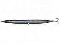 Señuelo Savage Gear Sandeel Pencil SW 125mm 19g - Black Pearl