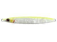 Señuelo Mar Savage Gear Sardine Glider 13.5cm 120g Fast Sinking - UV Chartreuse Glow