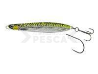 Señuelo Mar Savage Gear Seeker ISP 87mm 16g - Green Mackerel