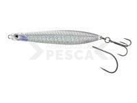 Señuelo Mar Savage Gear Seeker ISP 98mm 23g - Pearl Silver