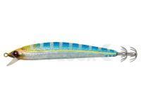 Señuelo Mar Savage Gear Squid Beat Trolling 10cm 11g Floating - Blue