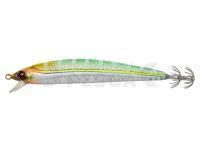 Señuelo Mar Savage Gear Squid Beat Trolling 10cm 11g Floating - Green